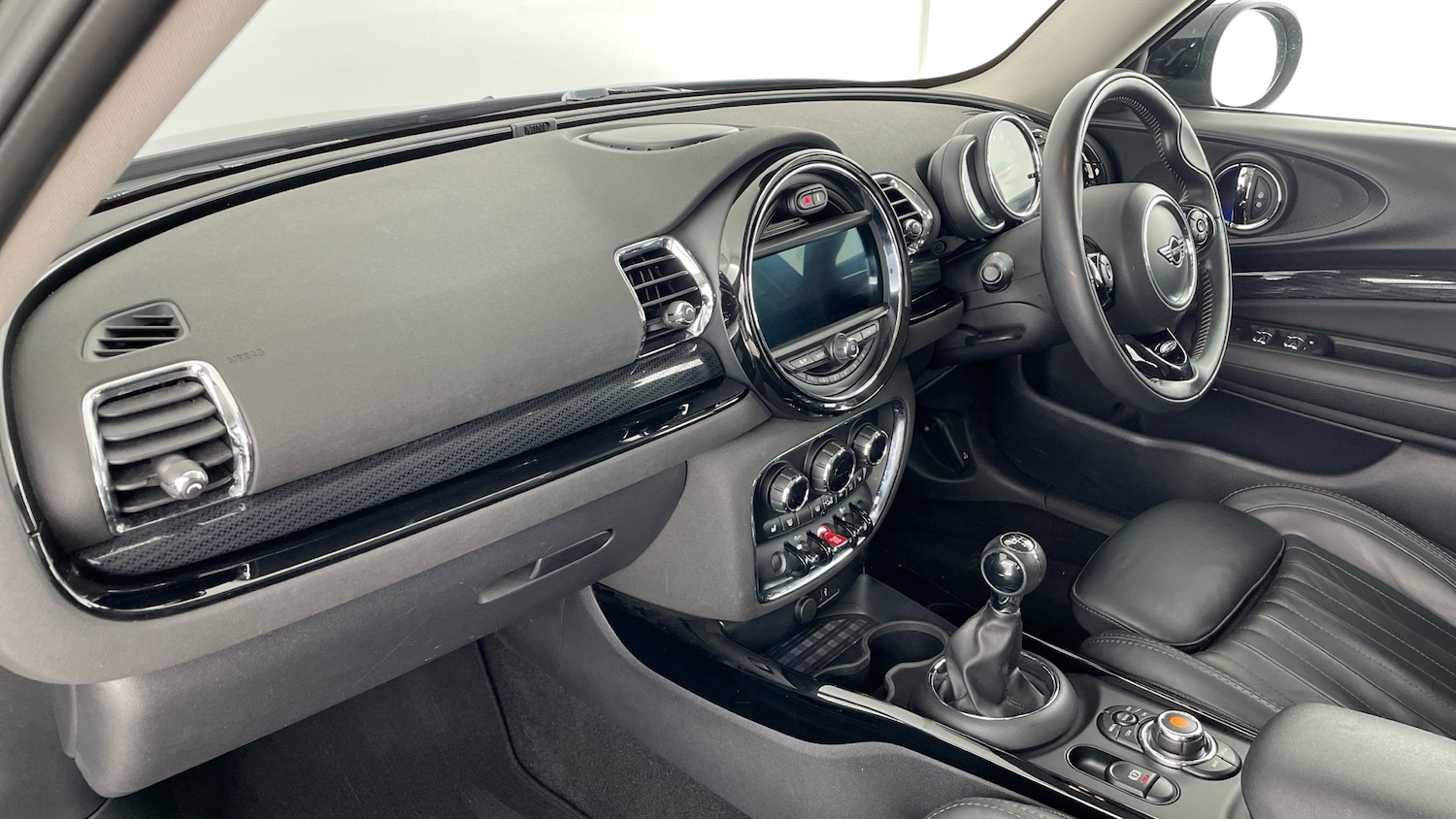 Used MINI Clubman 2020 for sale - 77195161: Photo 7