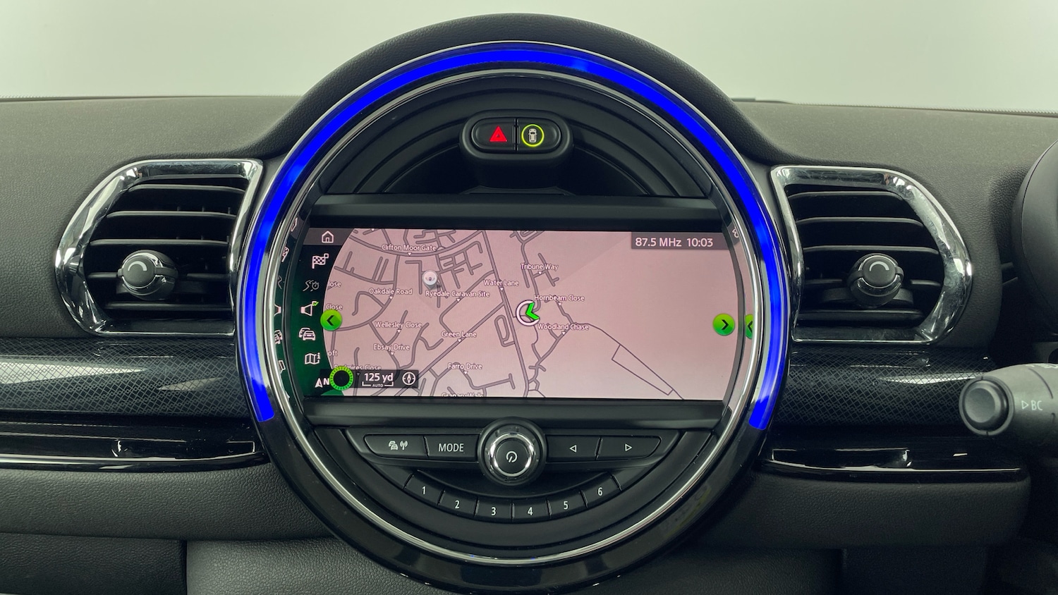 Used MINI Clubman 2020 for sale - 77195161: Photo 8