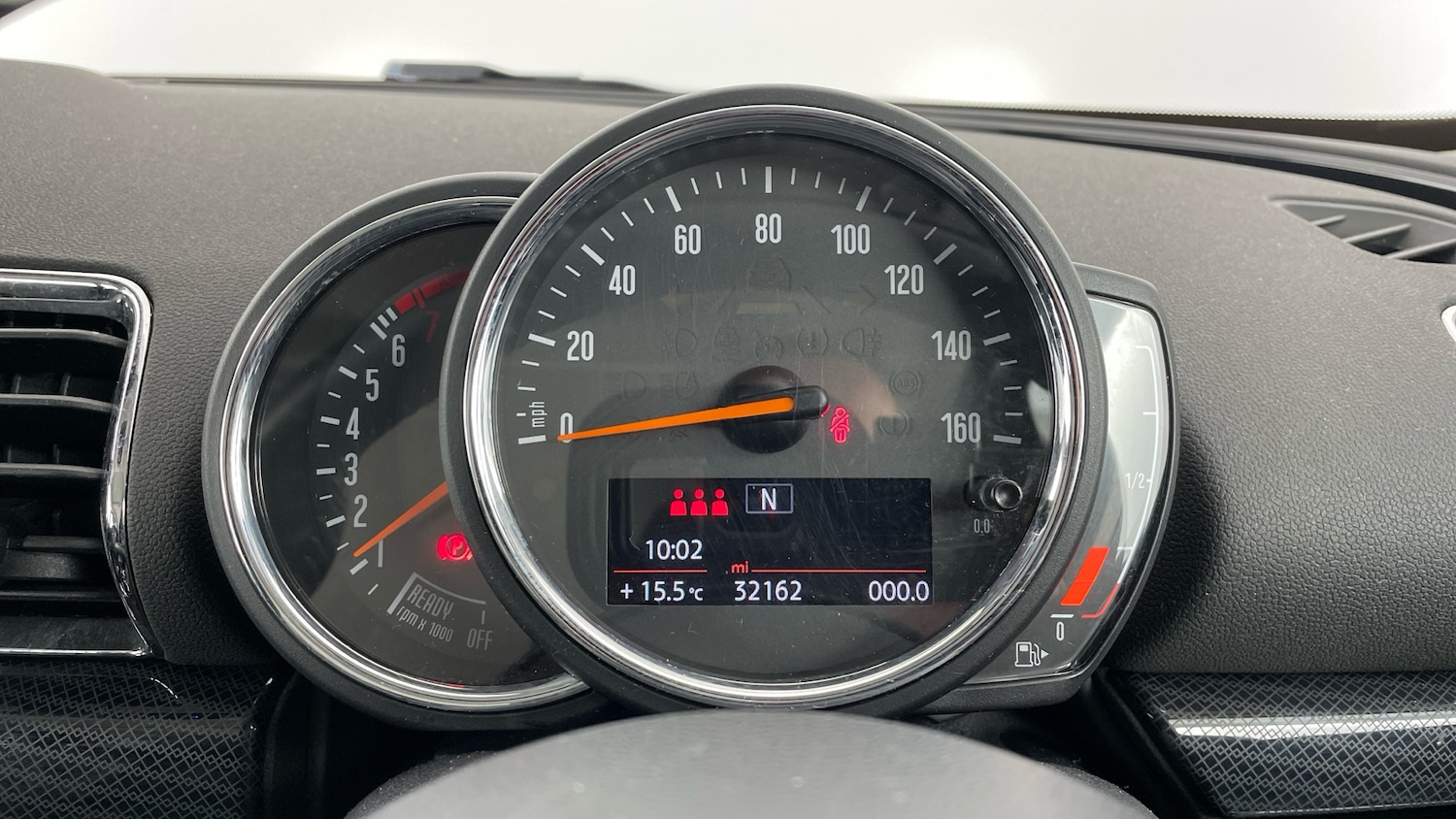 Used MINI Clubman 2020 for sale - 77195161: Photo 9