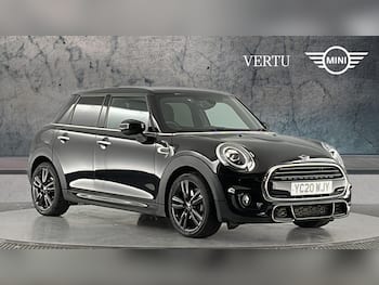 Used MINI Hatch 2020 for sale - 79514297: Photo