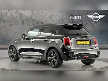 Used MINI Hatch 2020 for sale - 79514297: Photo