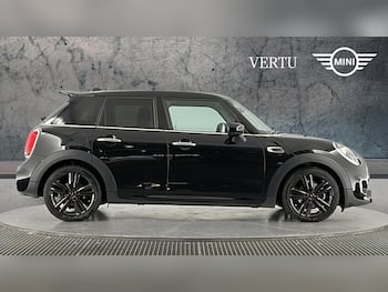 Used MINI Hatch 2020 for sale - 79514297: Photo