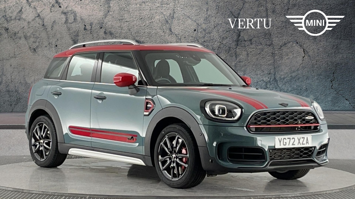 Used MINI Countryman 2022 for sale - 76102811: Photo 1