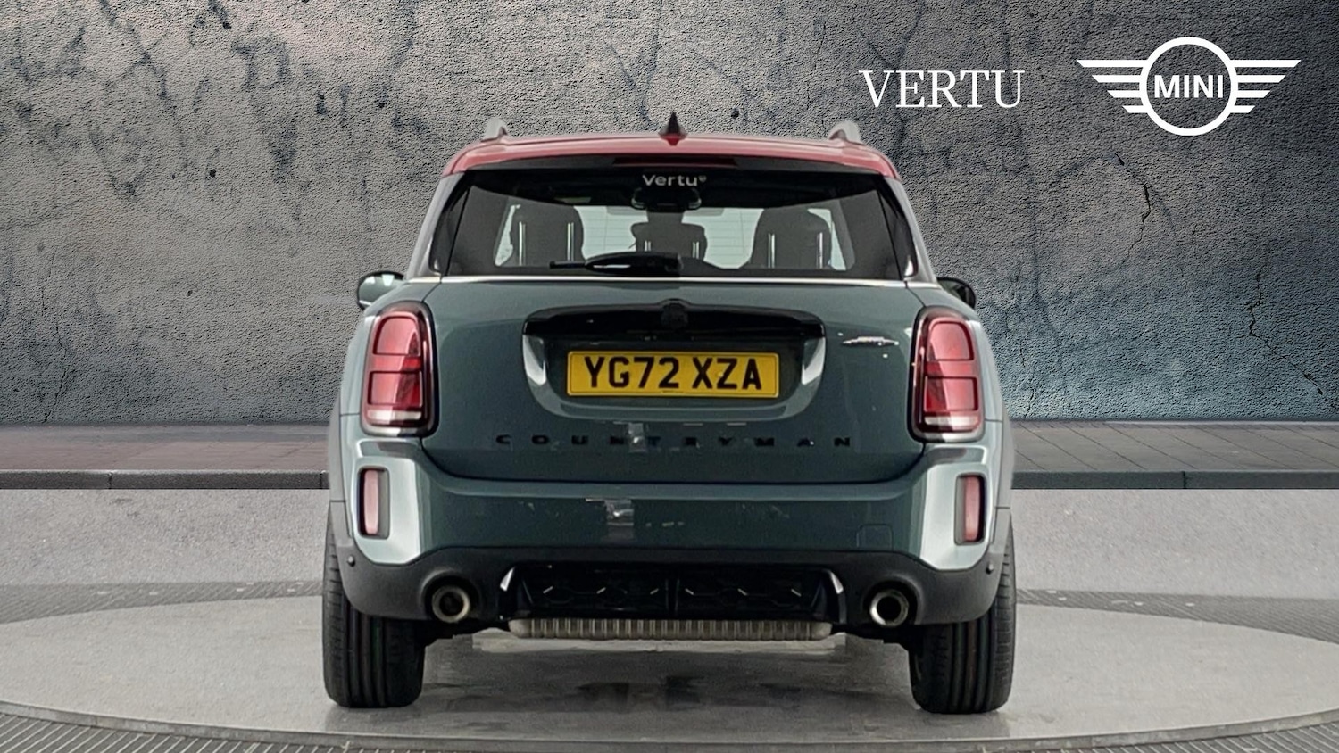 Used MINI Countryman 2022 for sale - 76102811: Photo 15