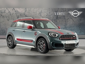 MINI - Countryman