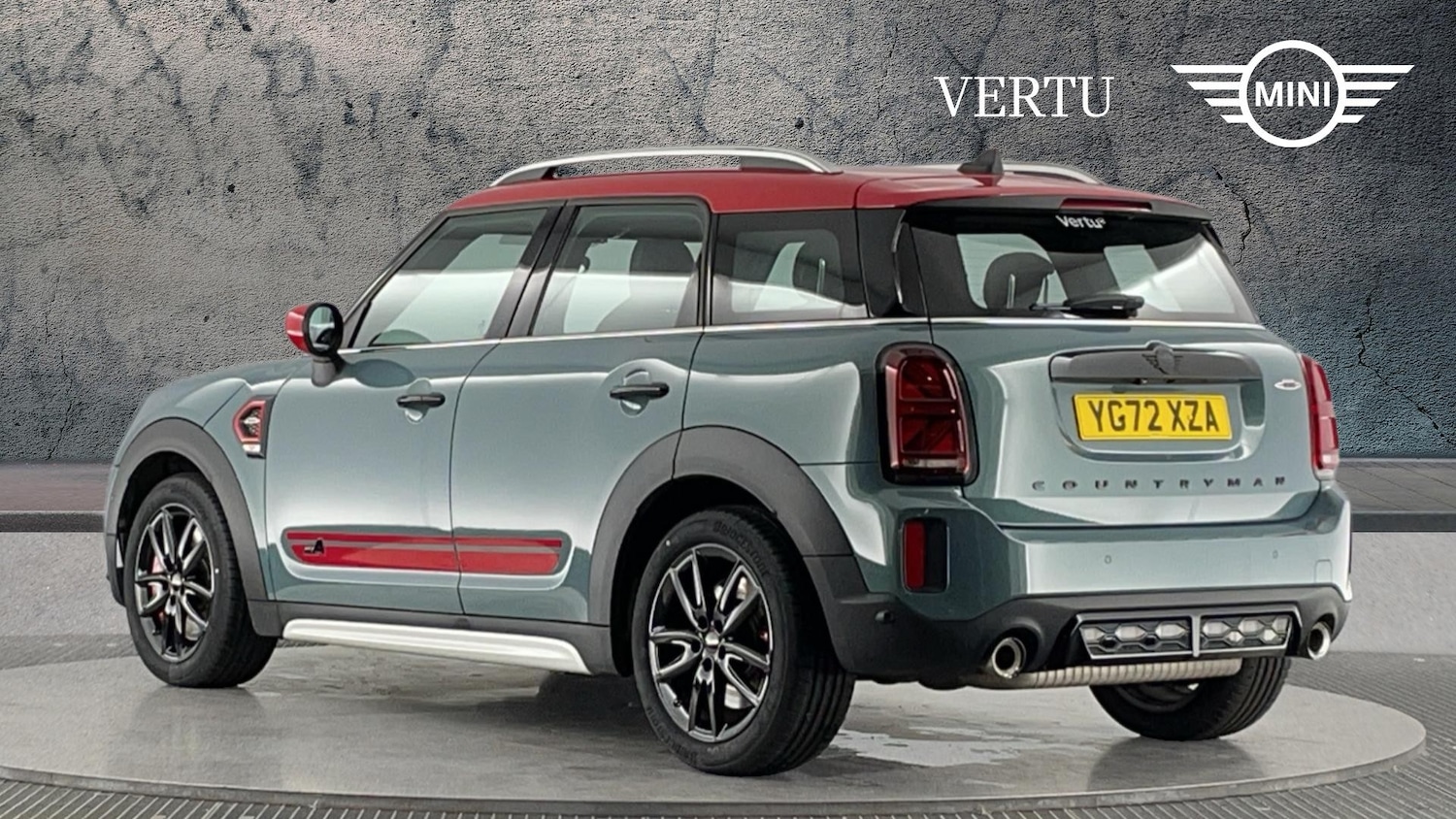 Used MINI Countryman 2022 for sale - 76102811: Photo 2