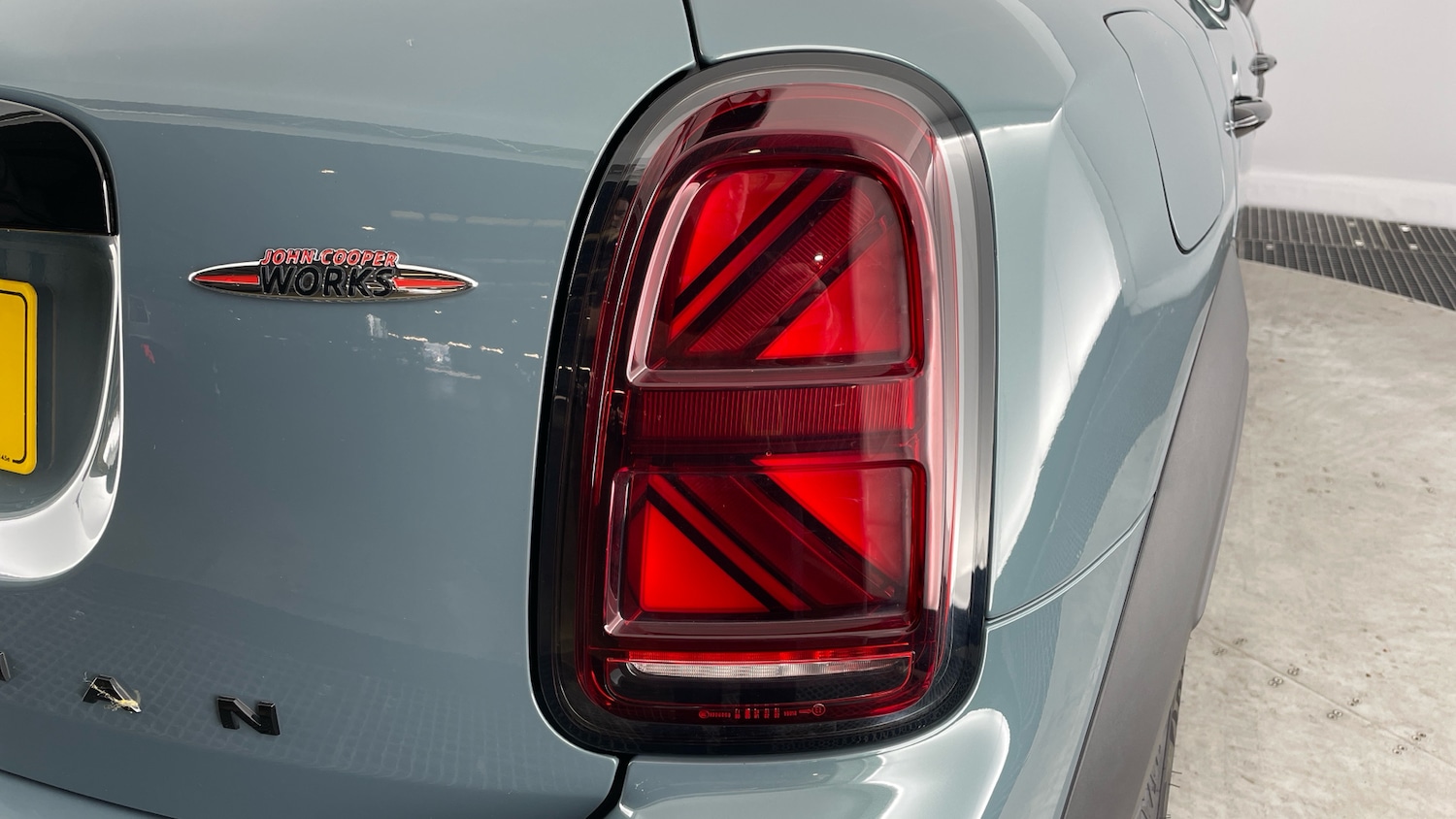 Used MINI Countryman 2022 for sale - 76102811: Photo 22