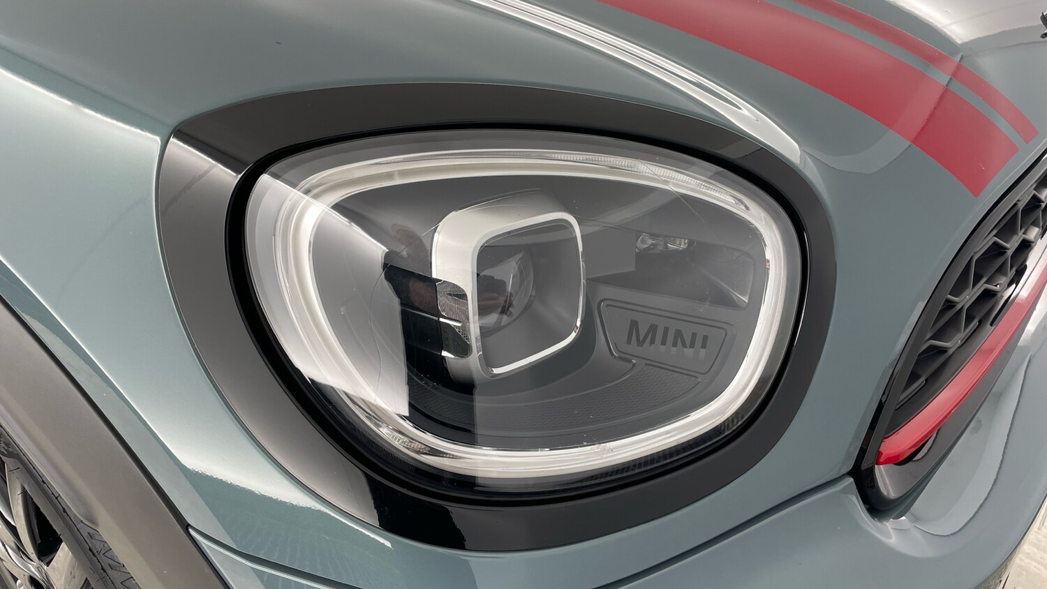 Used MINI Countryman 2022 for sale - 76102811: Photo 23