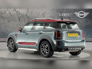 Used MINI Countryman 2022 for sale - 76102811: Photo 2
