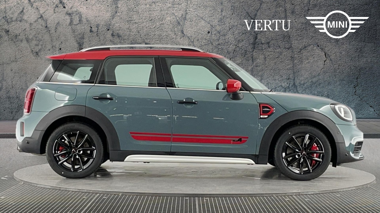 Used MINI Countryman 2022 for sale - 76102811: Photo 3