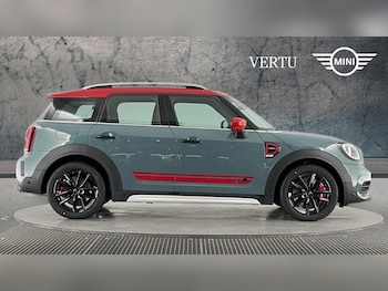Used MINI Countryman 2022 for sale - 76102811: Photo 3