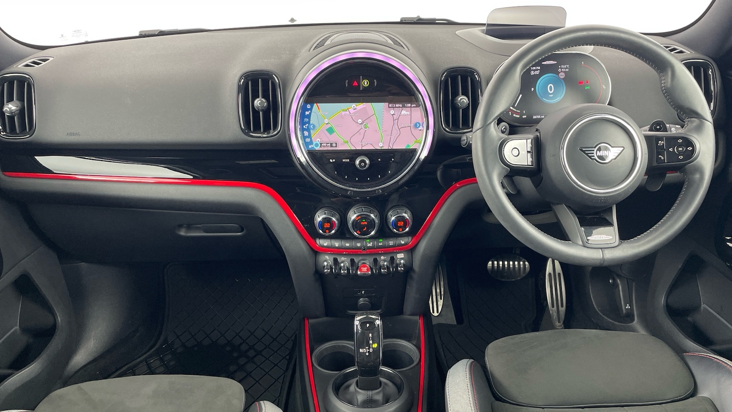 Used MINI Countryman 2022 for sale - 76102811: Photo 4