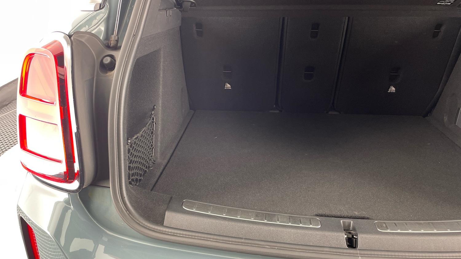 Used MINI Countryman 2022 for sale - 76102811: Photo 44