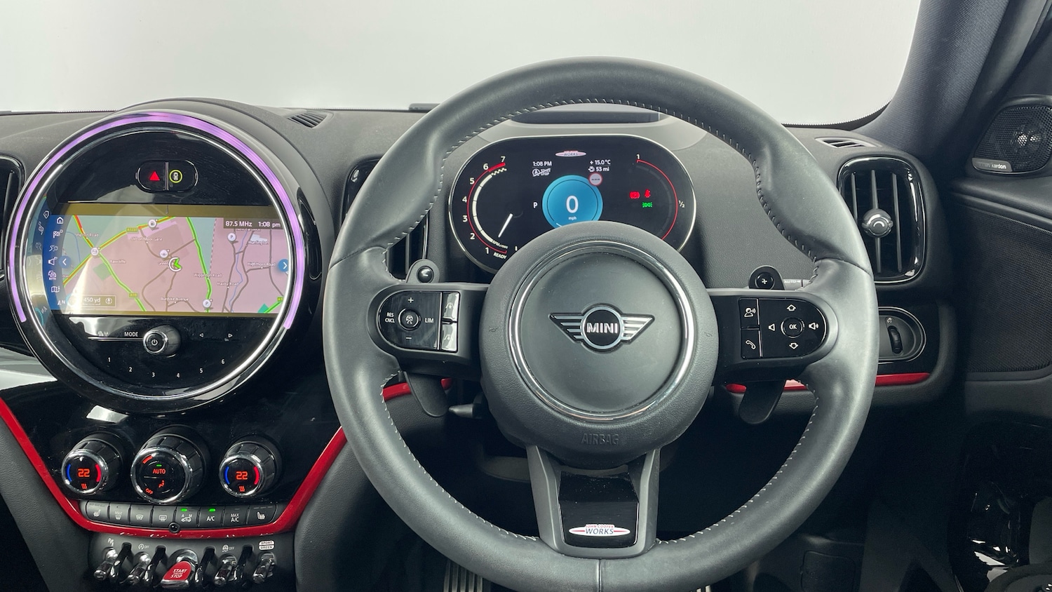 Used MINI Countryman 2022 for sale - 76102811: Photo 5
