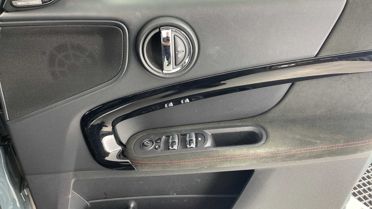 Used MINI Countryman 2022 for sale - 76102811: Photo 56