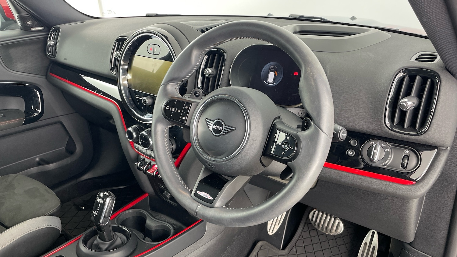 Used MINI Countryman 2022 for sale - 76102811: Photo 6