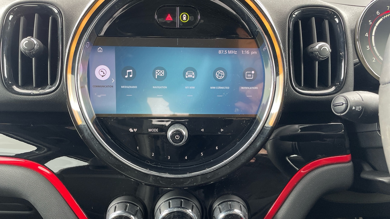 Used MINI Countryman 2022 for sale - 76102811: Photo 72
