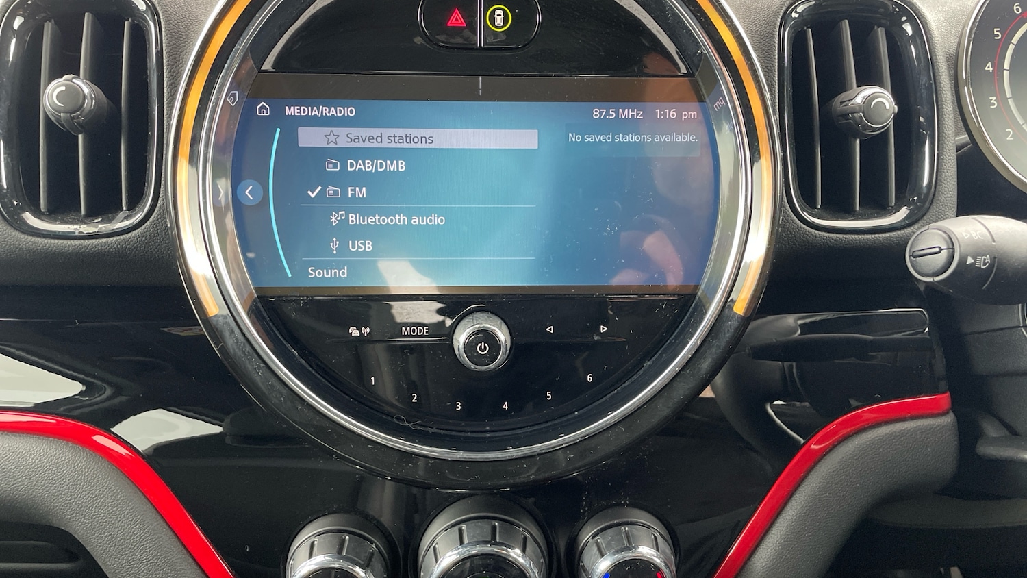 Used MINI Countryman 2022 for sale - 76102811: Photo 73