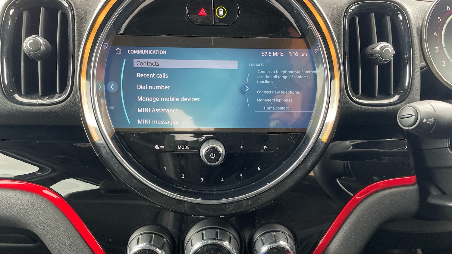 Used MINI Countryman 2022 for sale - 76102811: Photo 74