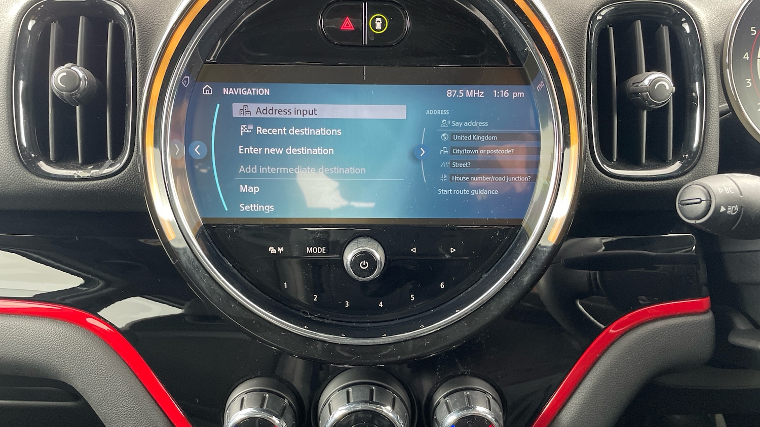 Used MINI Countryman 2022 for sale - 76102811: Photo 75