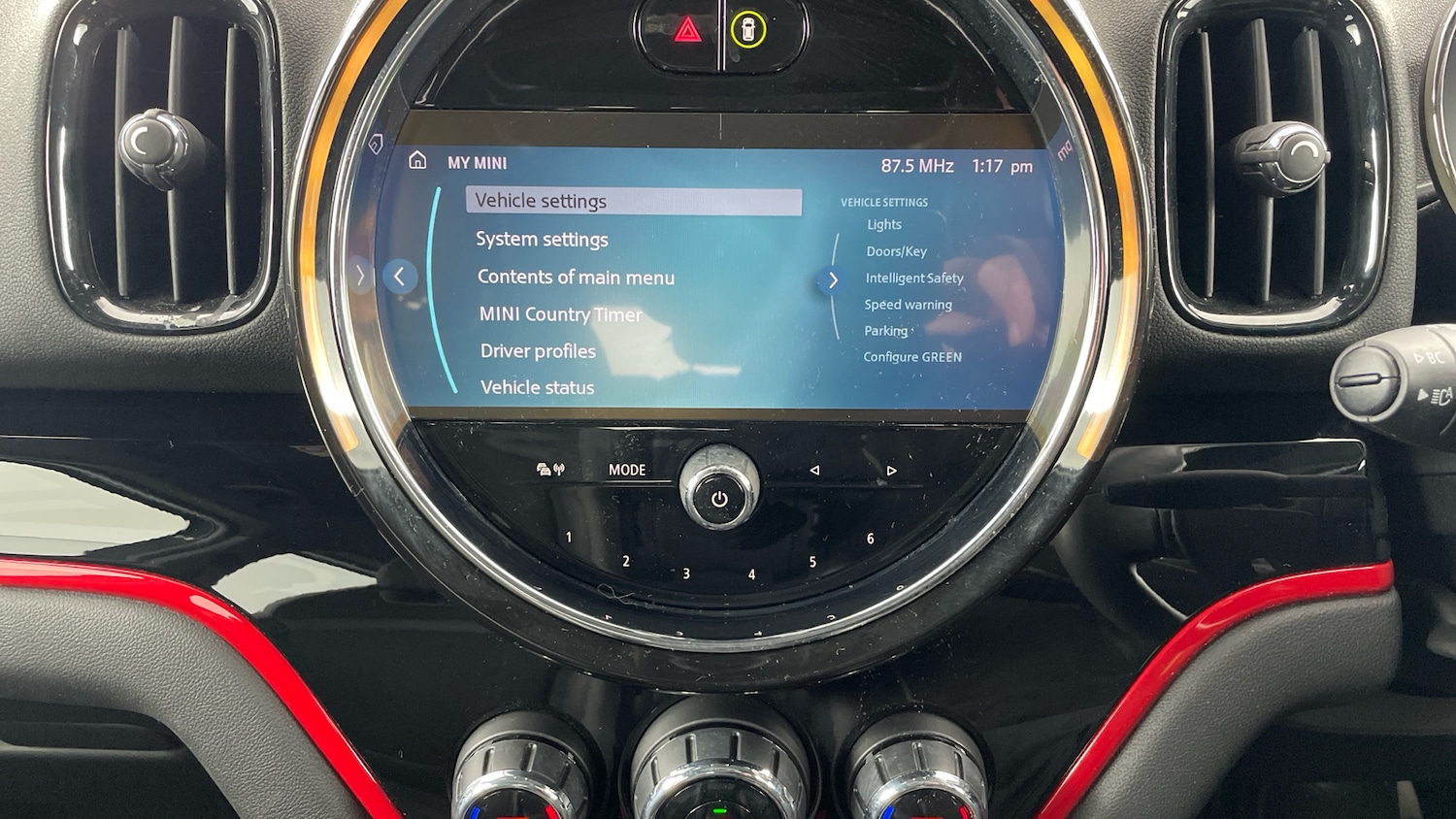 Used MINI Countryman 2022 for sale - 76102811: Photo 76