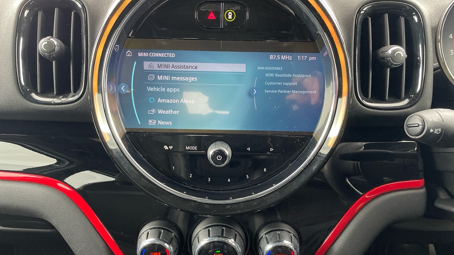 Used MINI Countryman 2022 for sale - 76102811: Photo 77