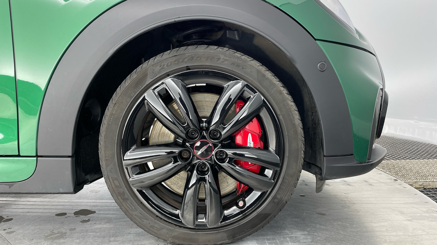 Used MINI Convertible 2024 for sale - 77125619: Photo 14