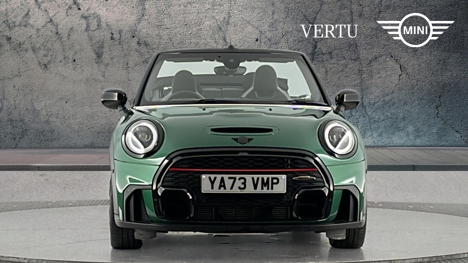 Used MINI Convertible 2024 for sale - 77125619: Photo 16