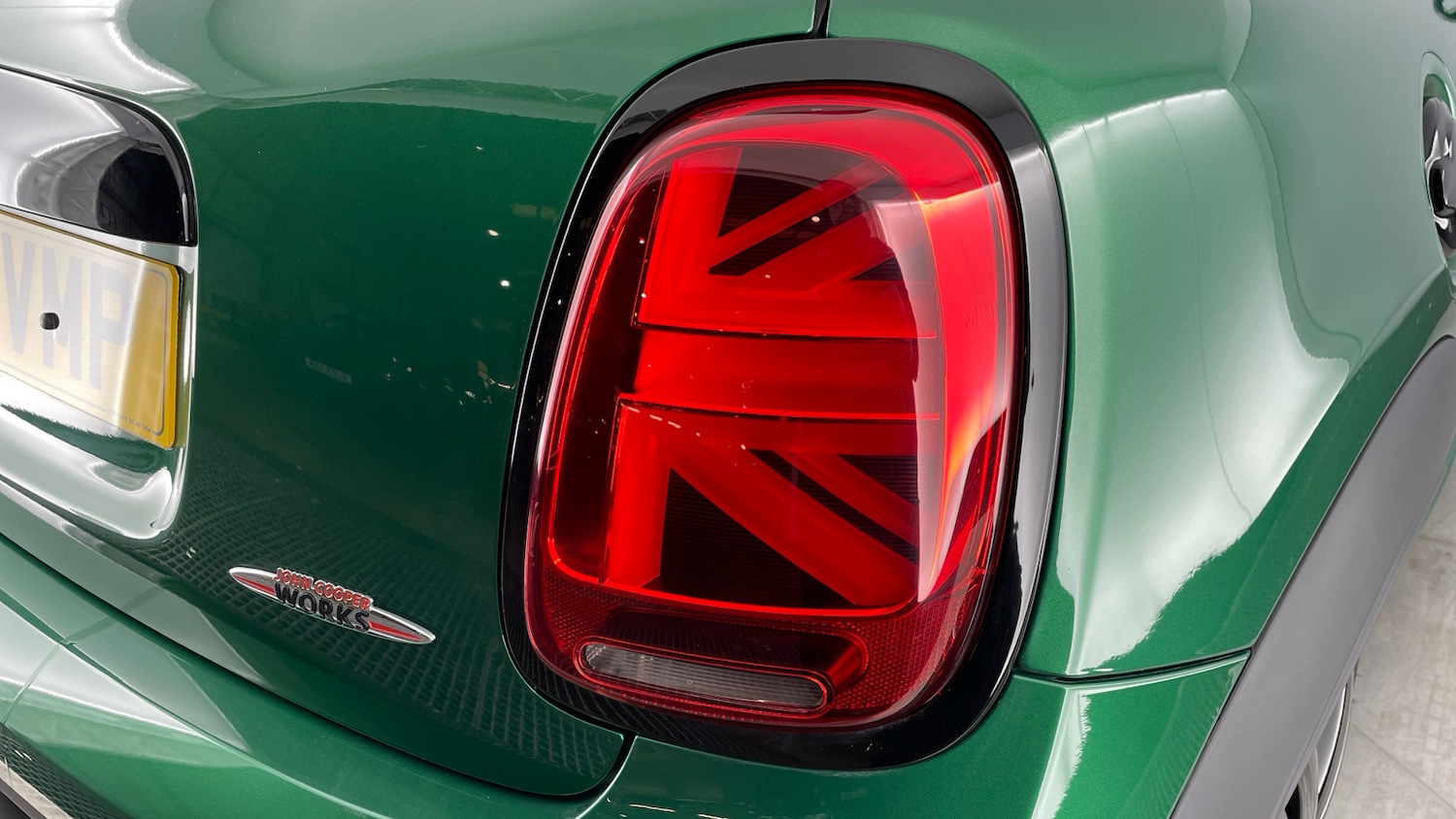 Used MINI Convertible 2024 for sale - 77125619: Photo 22