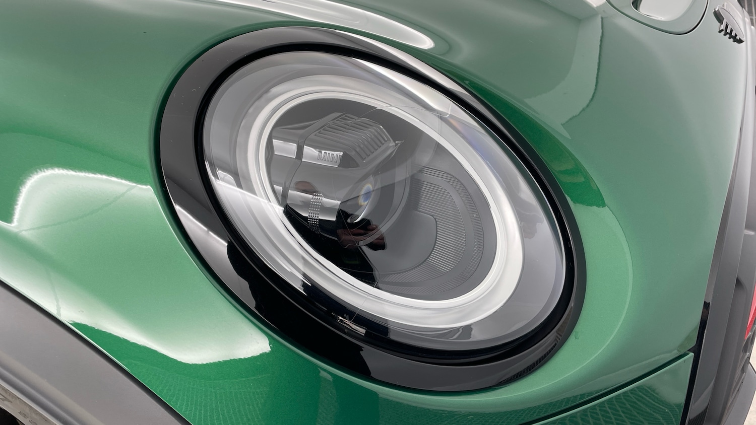Used MINI Convertible 2024 for sale - 77125619: Photo 23
