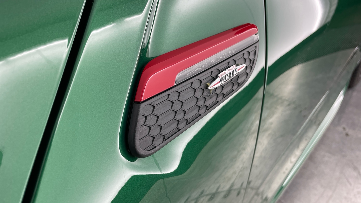 Used MINI Convertible 2024 for sale - 77125619: Photo 26