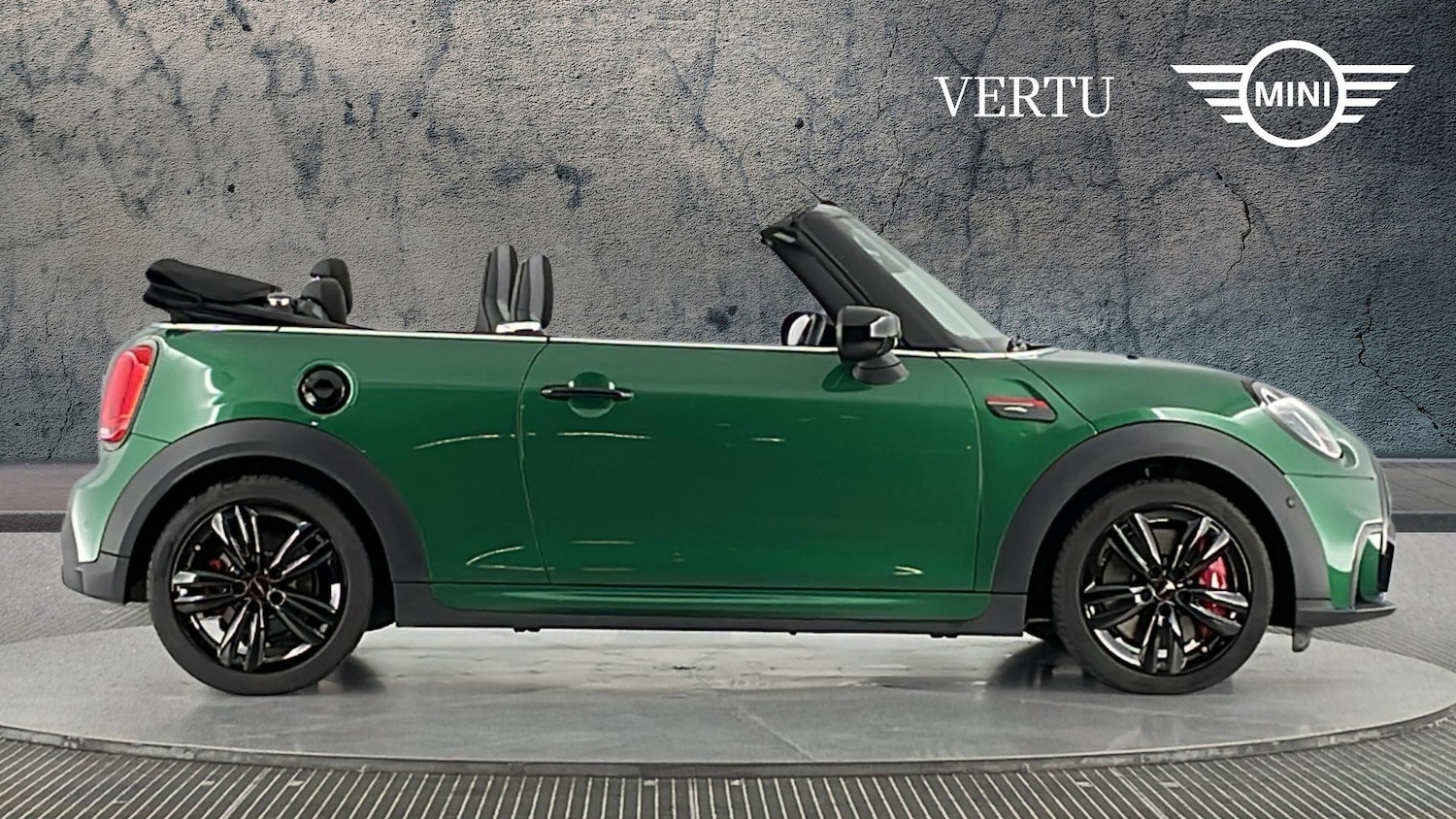 Used MINI Convertible 2024 for sale - 77125619: Photo 3