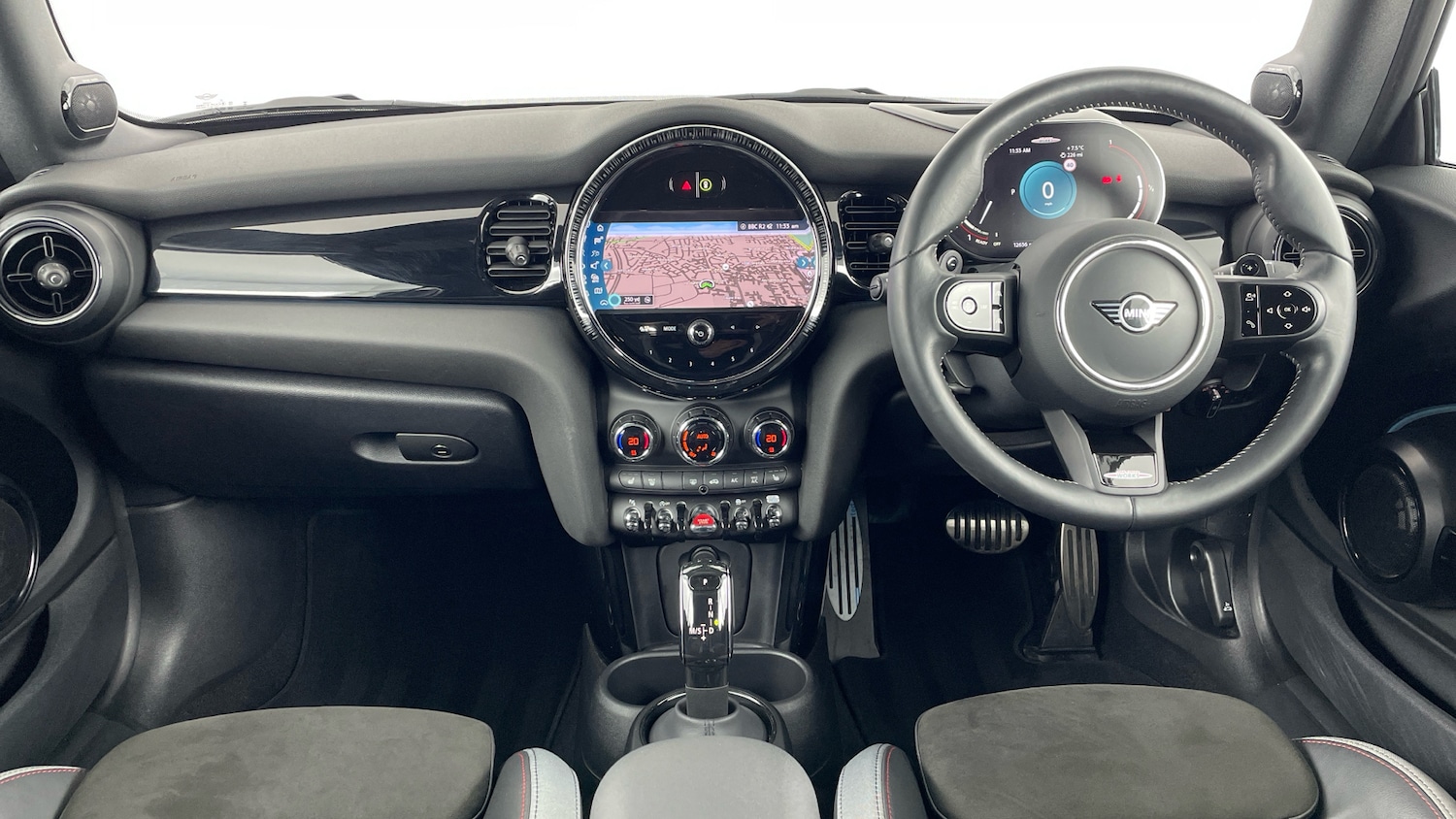 Used MINI Convertible 2024 for sale - 77125619: Photo 4