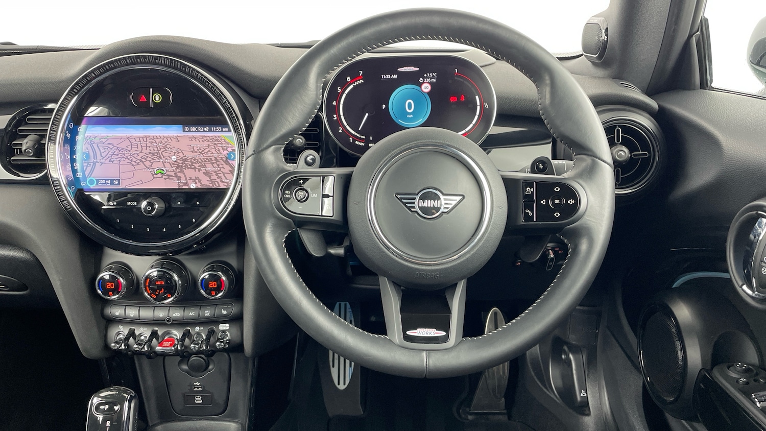 Used MINI Convertible 2024 for sale - 77125619: Photo 5