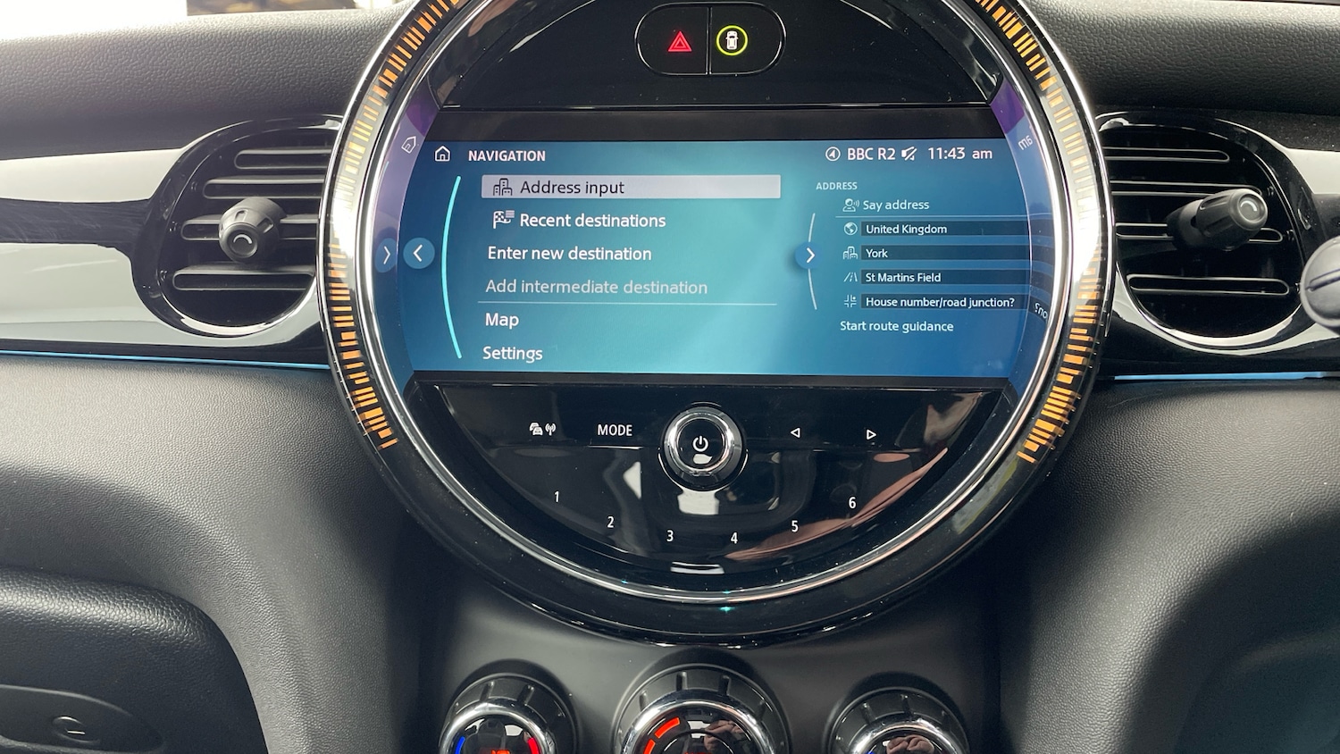 Used MINI Convertible 2024 for sale - 77125619: Photo 62