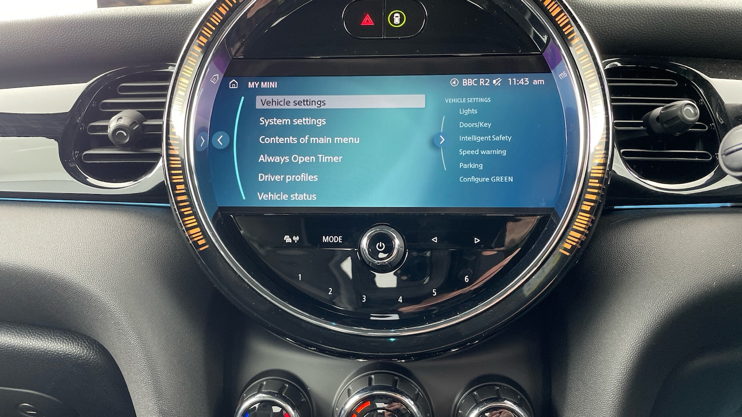 Used MINI Convertible 2024 for sale - 77125619: Photo 63