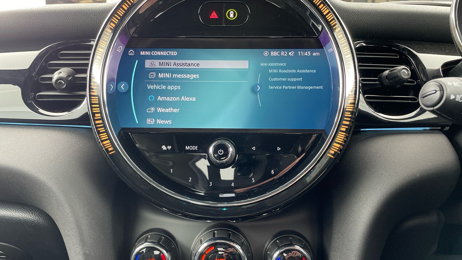 Used MINI Convertible 2024 for sale - 77125619: Photo 64