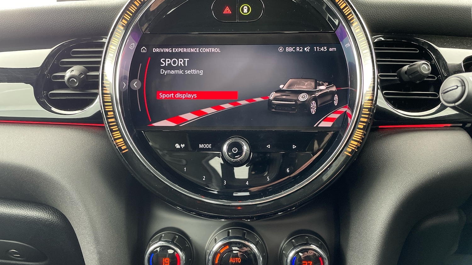 Used MINI Convertible 2024 for sale - 77125619: Photo 65