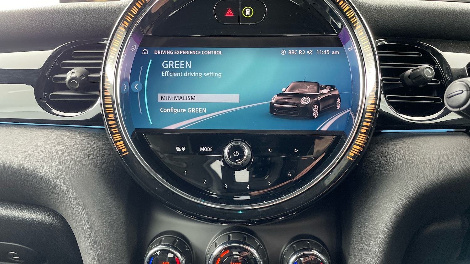 Used MINI Convertible 2024 for sale - 77125619: Photo 67