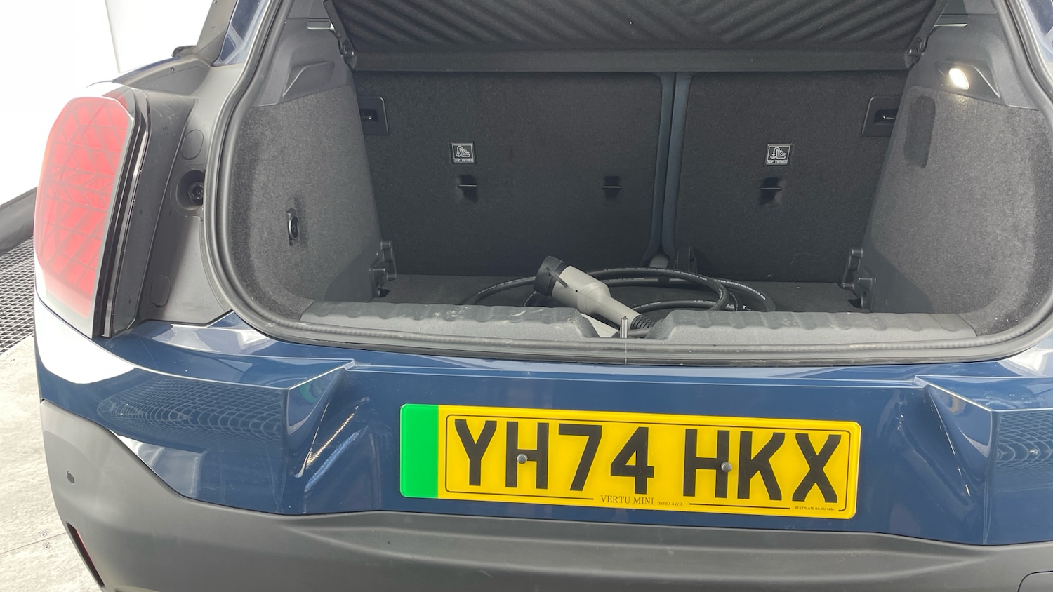 Vehicle 38