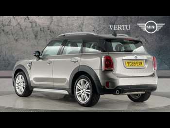 Used MINI Countryman 2019 for sale - 74902554: Photo