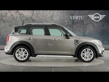 Used MINI Countryman 2019 for sale - 74902554: Photo