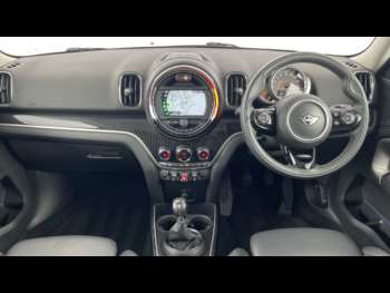 Used MINI Countryman 2019 for sale - 74902554: Photo