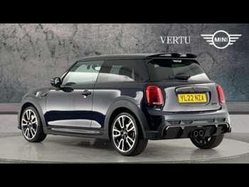Used MINI Hatch 2022 for sale - 75284501: Photo