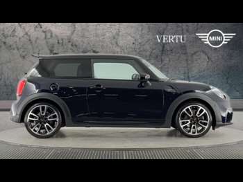 Used MINI Hatch 2022 for sale - 75284501: Photo