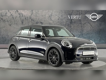 Used MINI Hatch 2024 for sale - 78420079: Photo