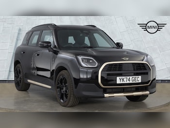 2025 (74) - 1.5 C Exclusive [Level 1] 5dr Auto Petrol Hatchback