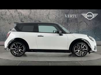Used MINI Cooper 2024 for sale - 74674149: Photo