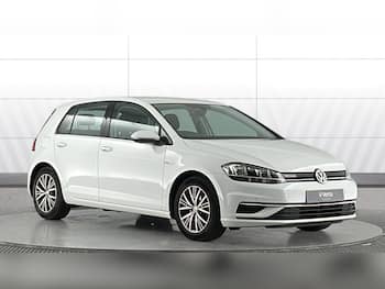Used Volkswagen Golf 2017 for sale - 79735129: Photo
