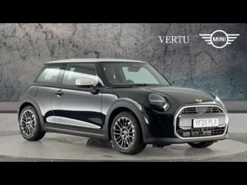Used MINI Cooper 2025 for sale - 74912544: Photo